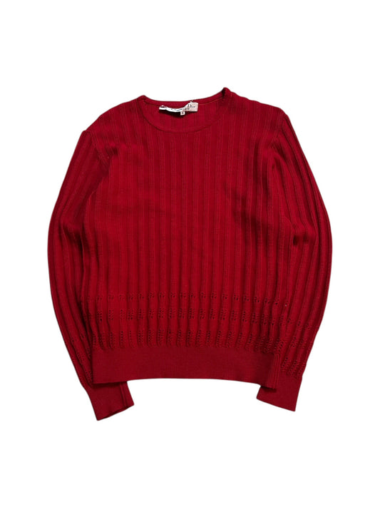 Christian Dior Prèt a Porter Knit Sweatshirt Sweater M