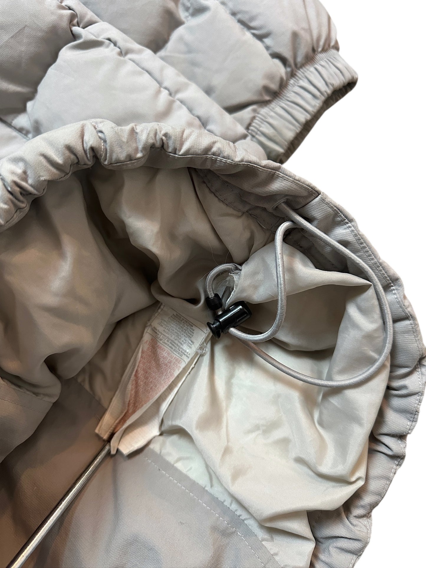 Nike Daunenjacke Puffer Jacke XL