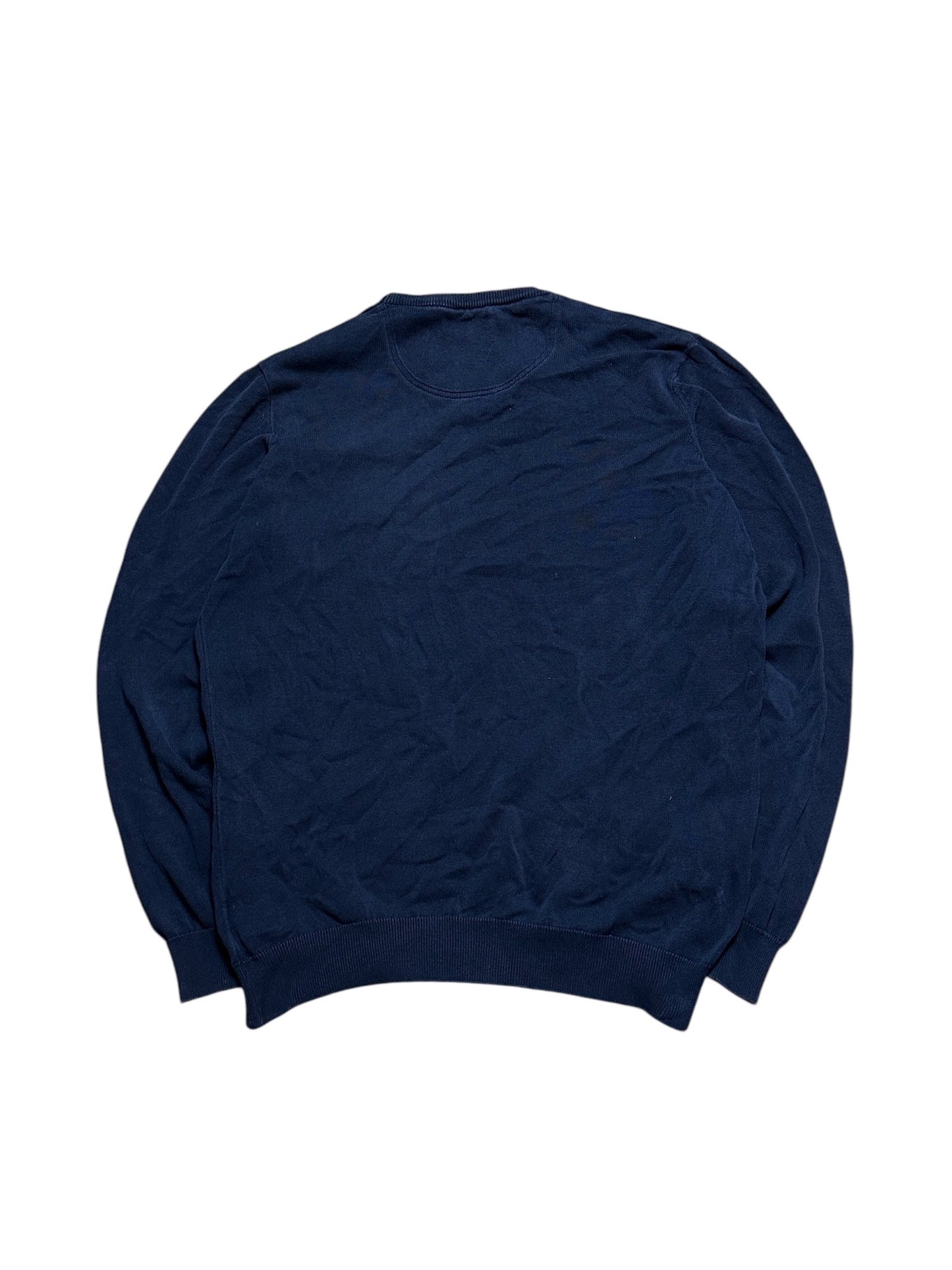 Lacoste Plain Sweater (L)