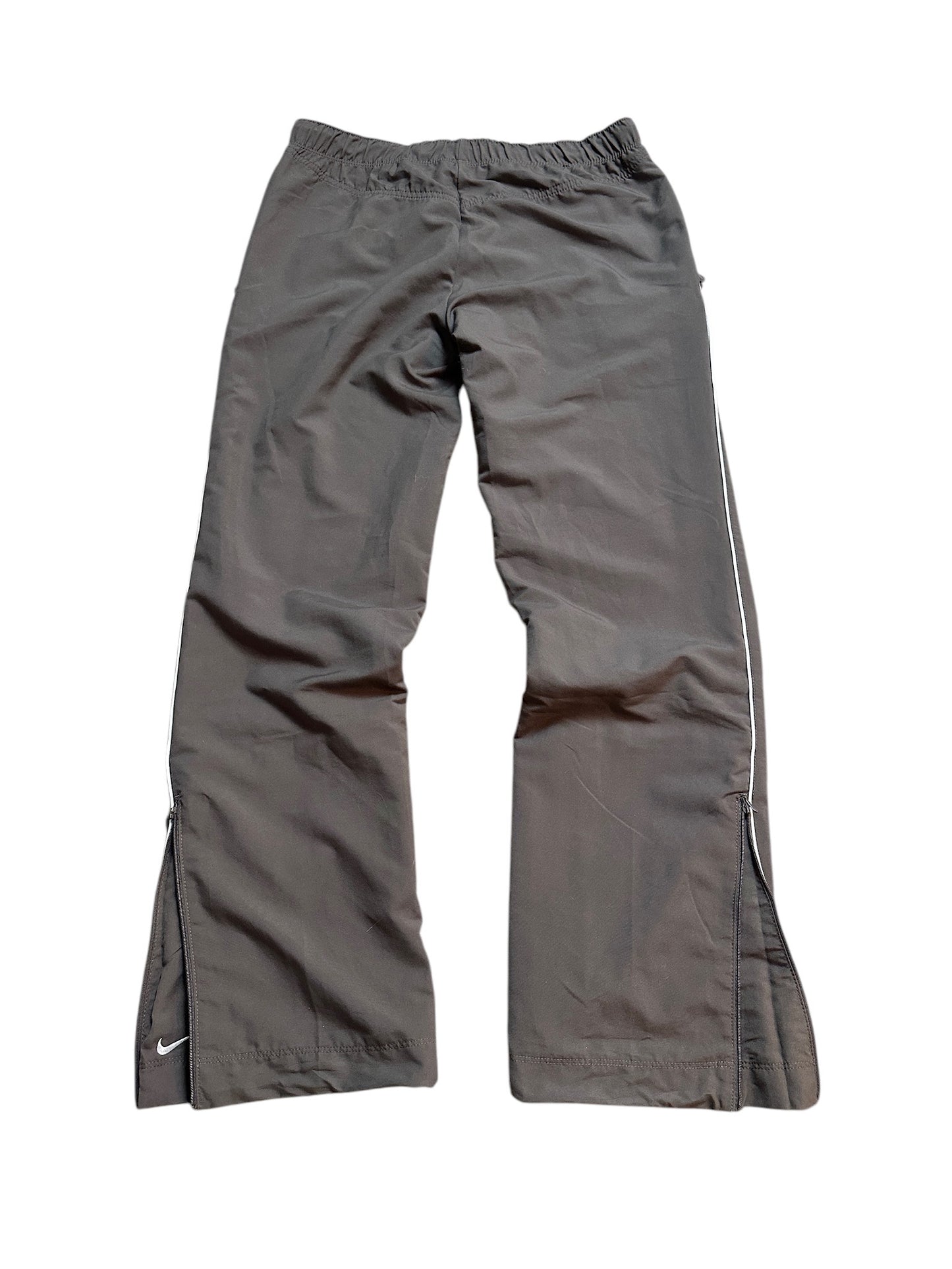 Nike Logo Trackpants (S)