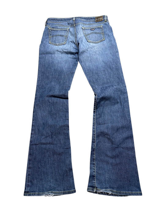 Armani Flared Jeans (M)