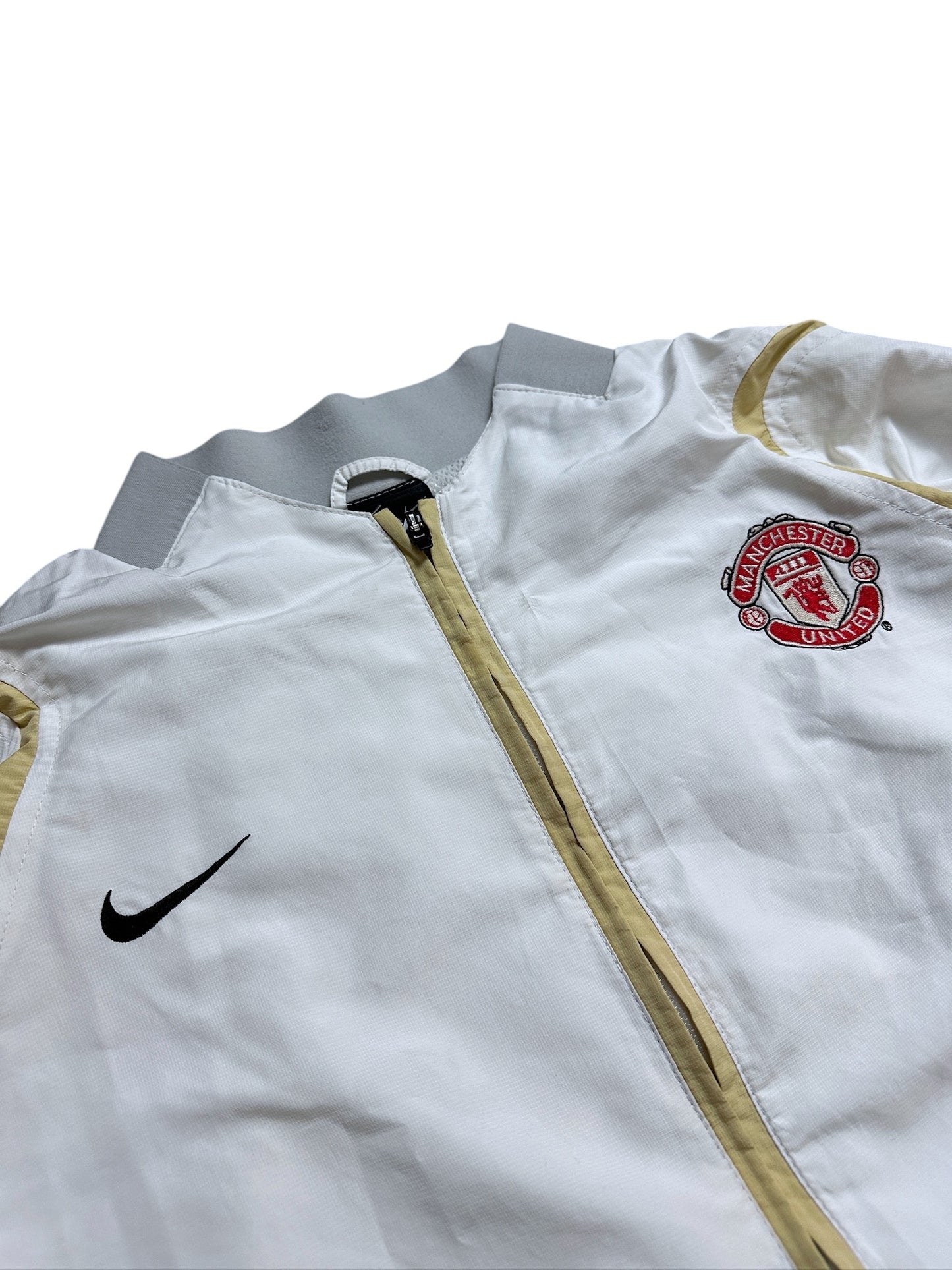 Nike Manchester United Trainingsjacke (XL)