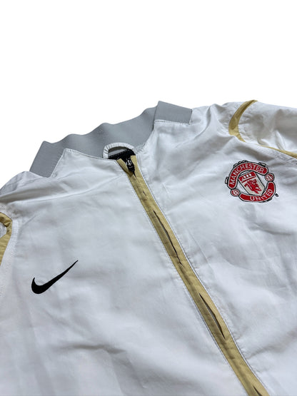 Nike Manchester United Trainingsjacke (XL)