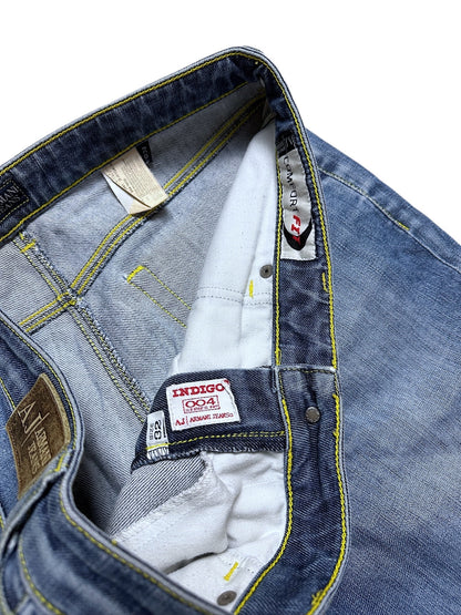 Armani Flared Jeans (M)