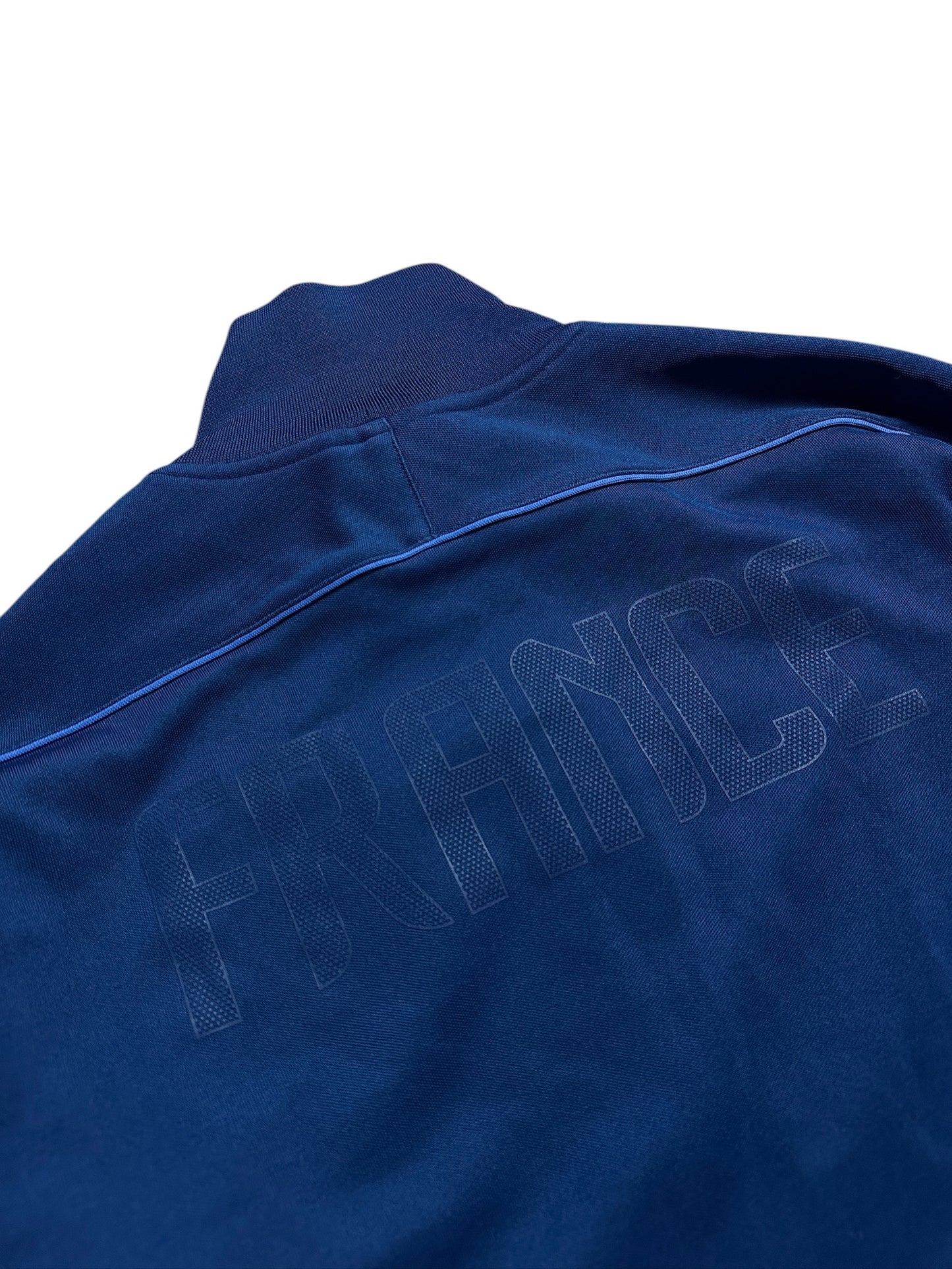 Nike FFF Frankreich Trainingsjacke (L)