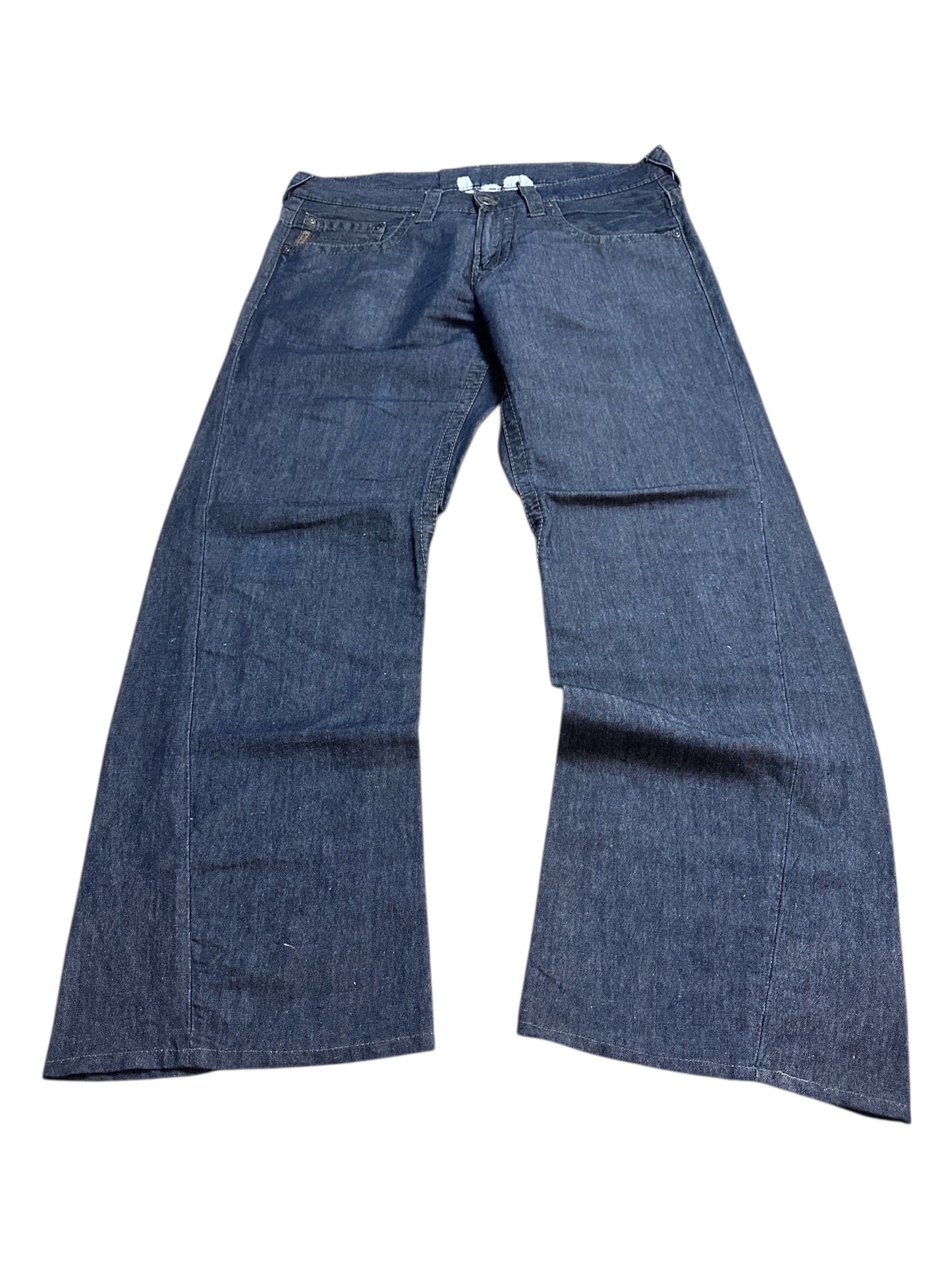 Armani Jeans J09 Baggy Jeanshose 36