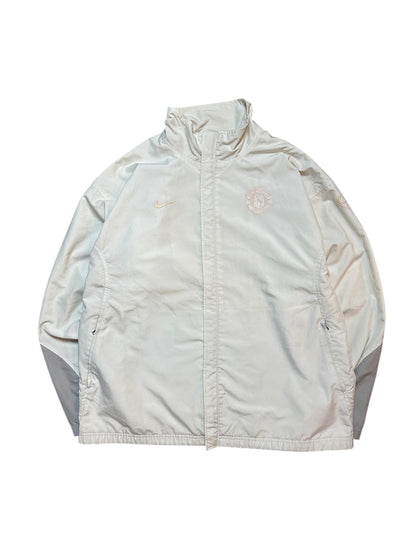 Nike Manchester United Jacke (L)