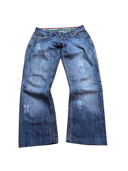 Dolce & Gabbana Petite Jeans (S)