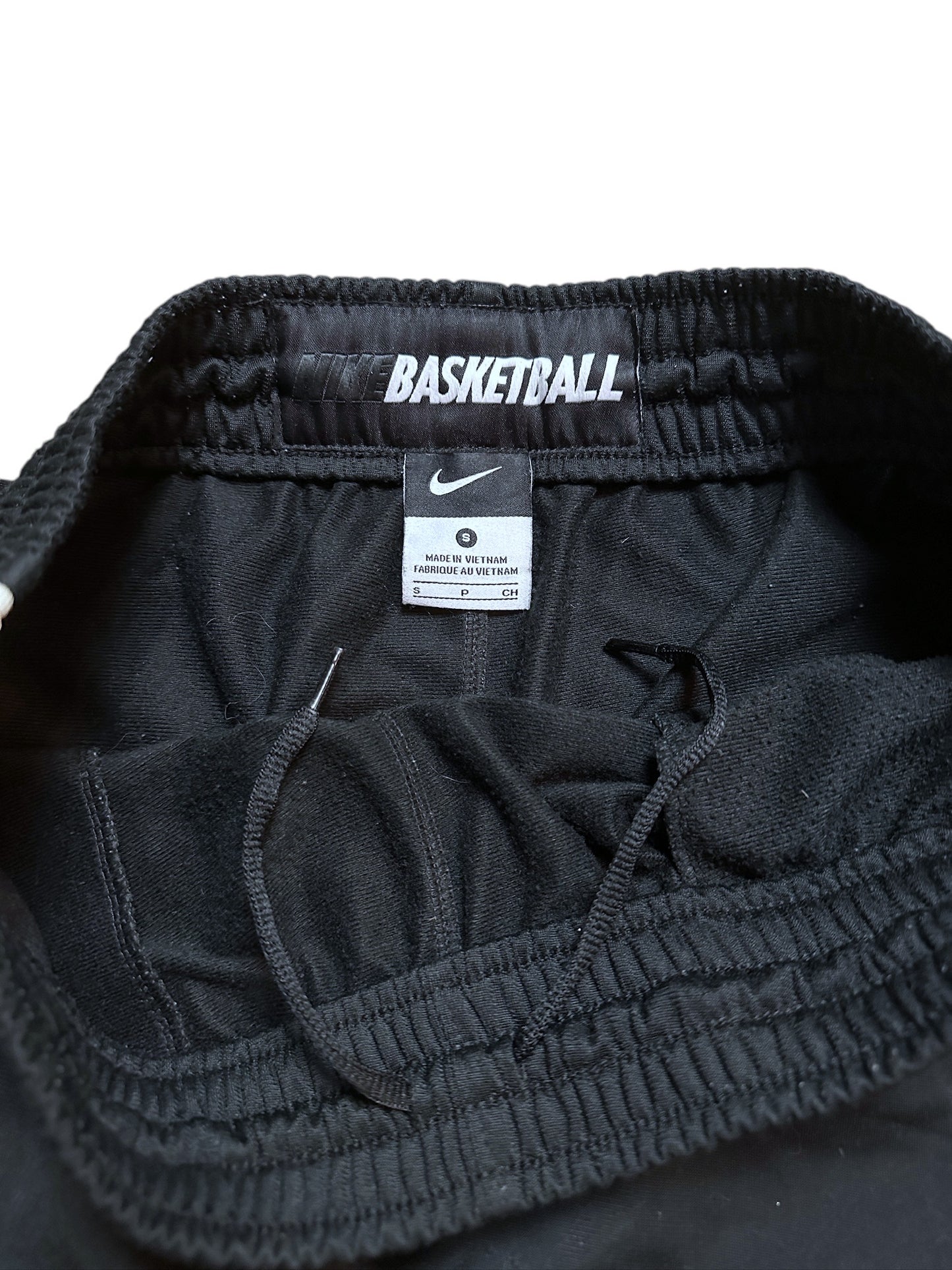 Nike Basketball Jogginghose (S)