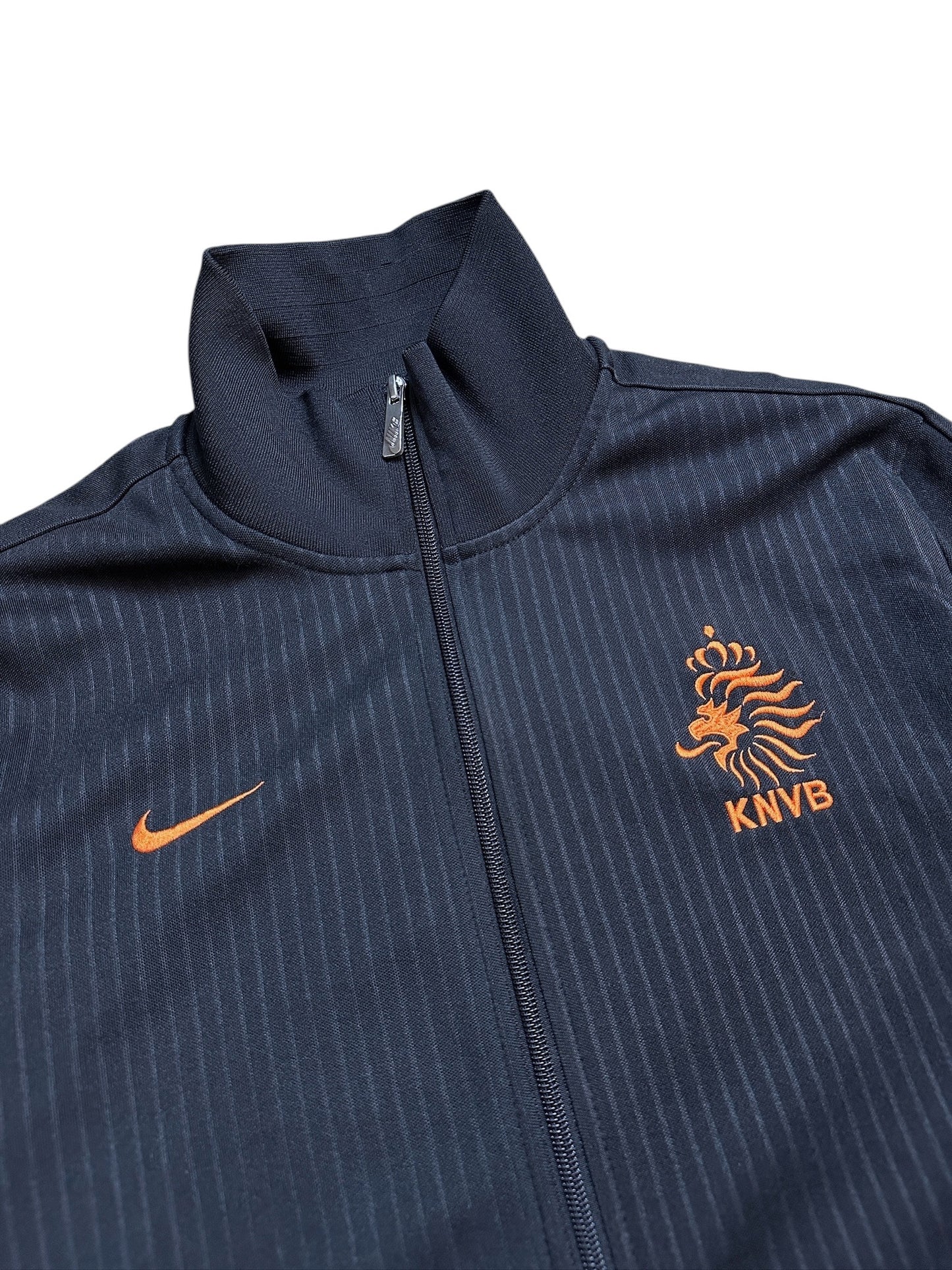 Nike KNVB Nederland Trackjacket (XL)