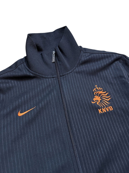 Nike KNVB Nederland Trackjacket (XL)