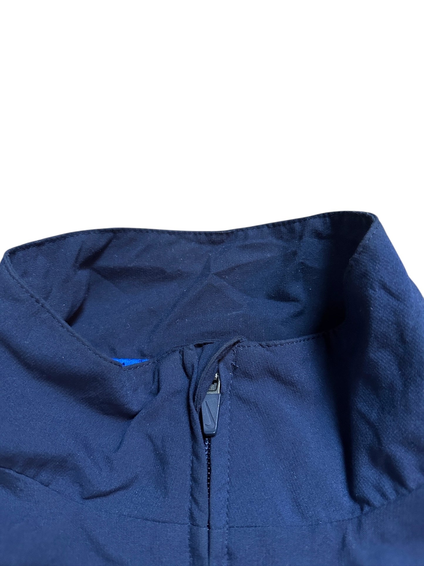 Nike Schriftzeichen Trainingsjacke (M)