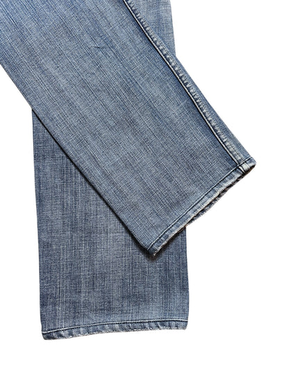 D&G Backprint Jeans (M)