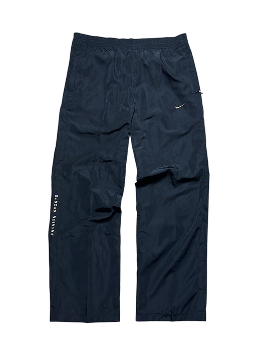 Nike Sport Baggy Trackpants (L)