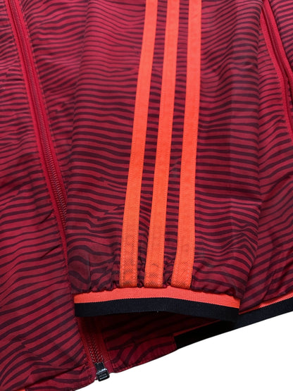 Adidas Manchester United Tracksuit (S)