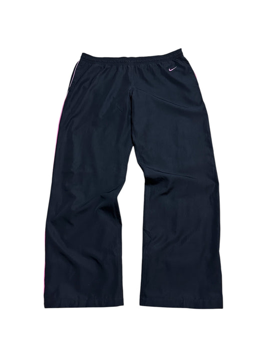 Nike Baggy Trackpants (L)