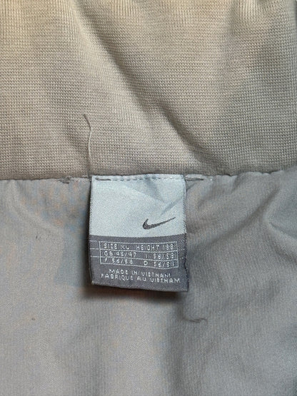 Nike Daunenjacke Puffer Jacke XL