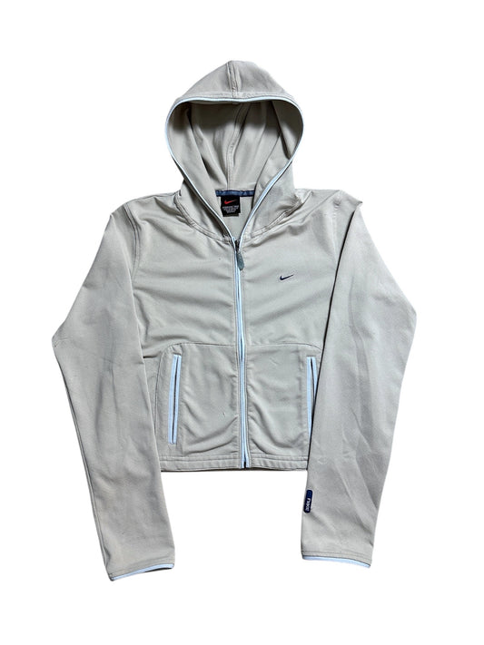 Nike Cropped 90s Trainingsjacke (XS)