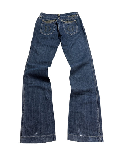 Dolce & Gabbana Flared Jeans (S)