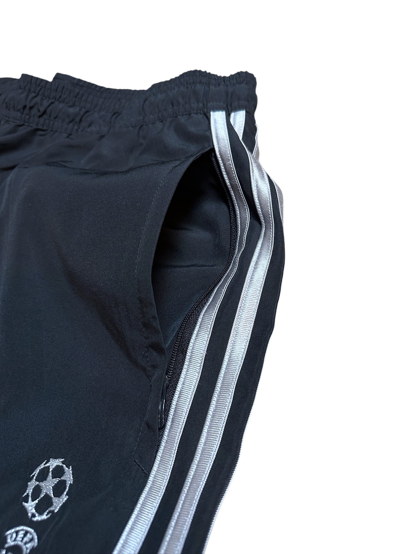 Adidas FC Real Madrid Tracksuit 2011/12 (M)