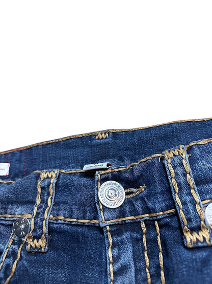 True Religion Slim Jeans (M)