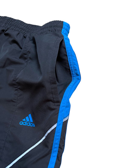 Adidas Baggy Tracksuit (M)