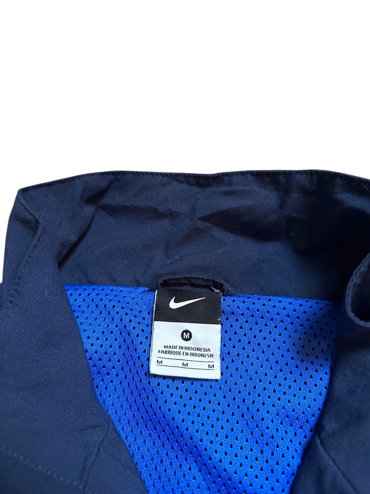 Nike Schriftzeichen Trainingsjacke (M)