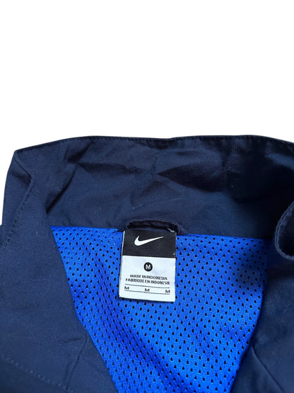 Nike Schriftzeichen Trainingsjacke (M)