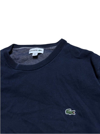Lacoste Plain Sweater (L)