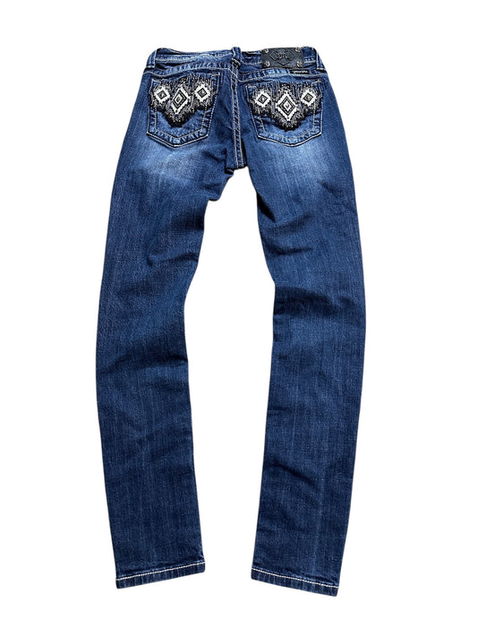 Miss Me Jeans (XS)