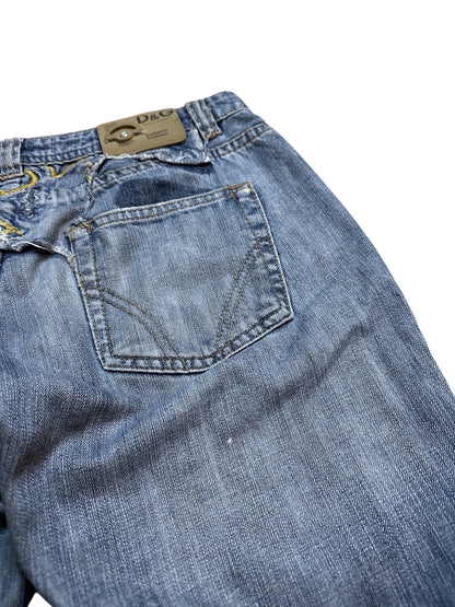 Dolce & Gabbana Petite Jeans (S)
