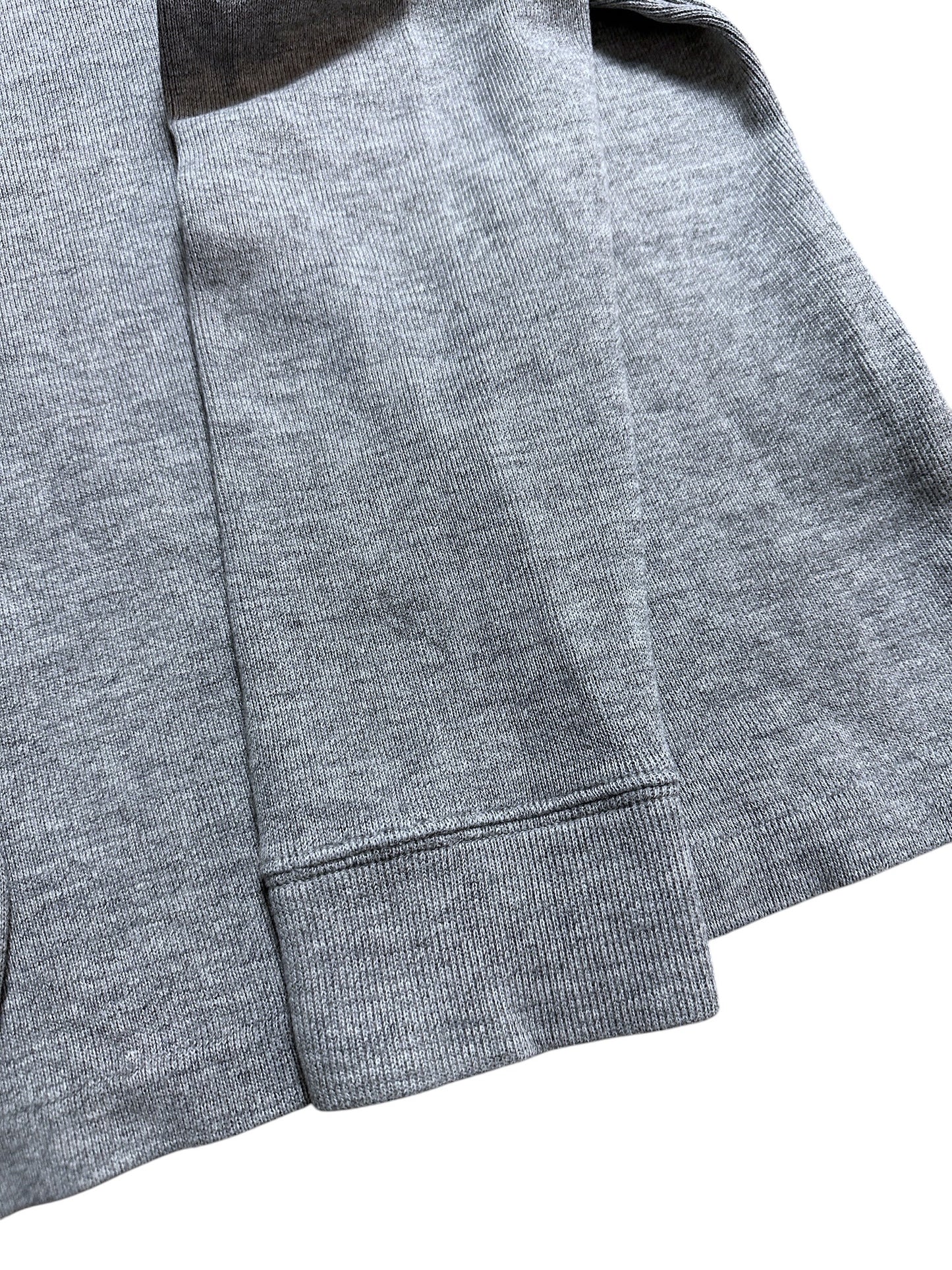 Ralph Lauren Dreiviertel Zip Pullover (S)