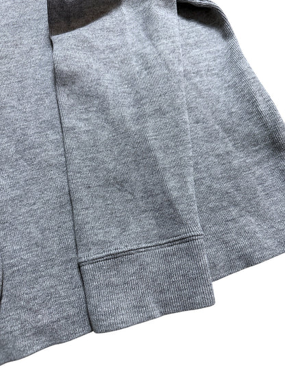 Ralph Lauren Dreiviertel Zip Pullover (S)