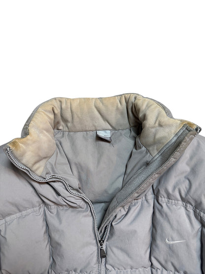 Nike Daunenjacke Puffer Jacke XL