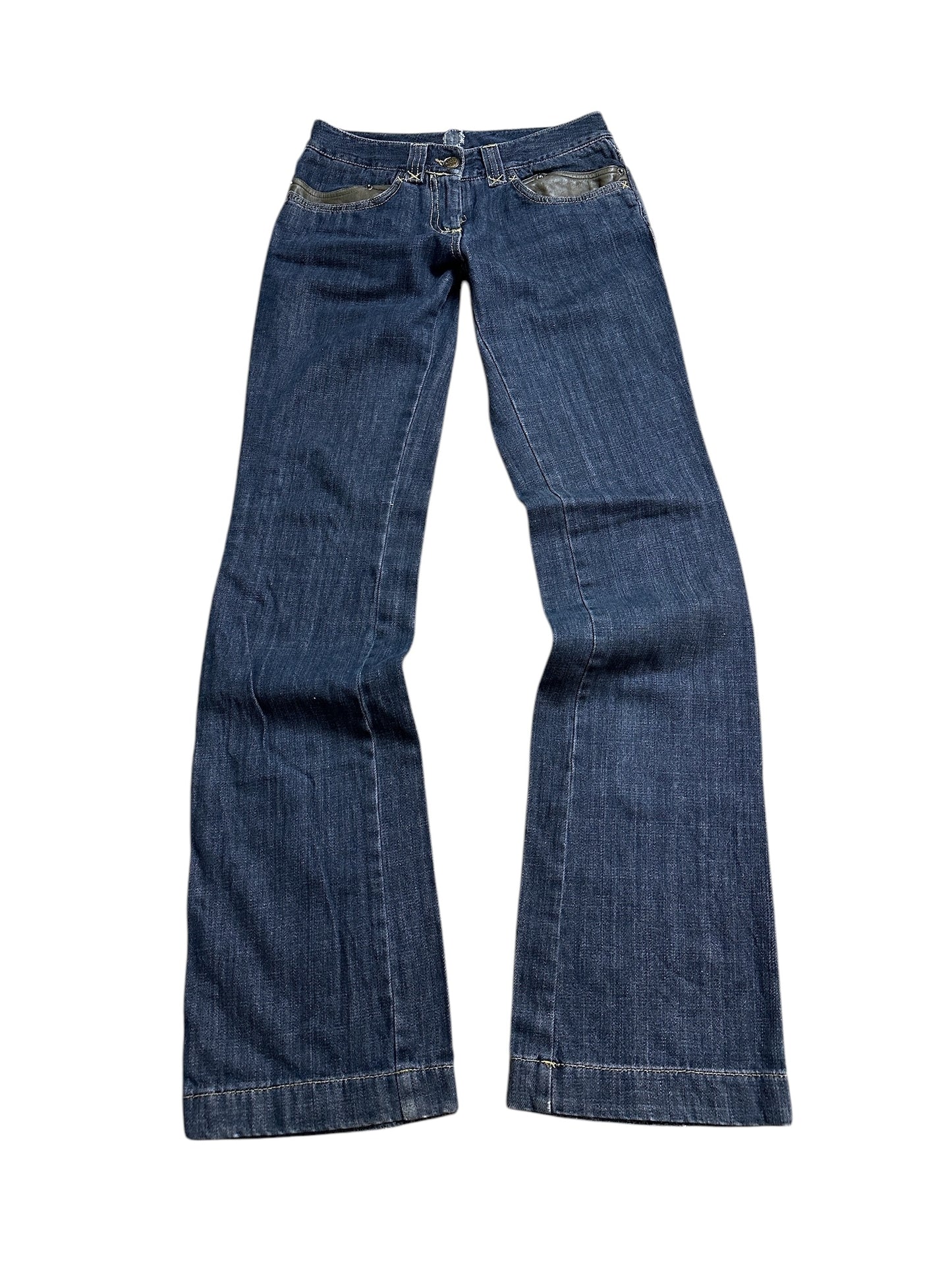 Dolce & Gabbana Flared Jeans (S)
