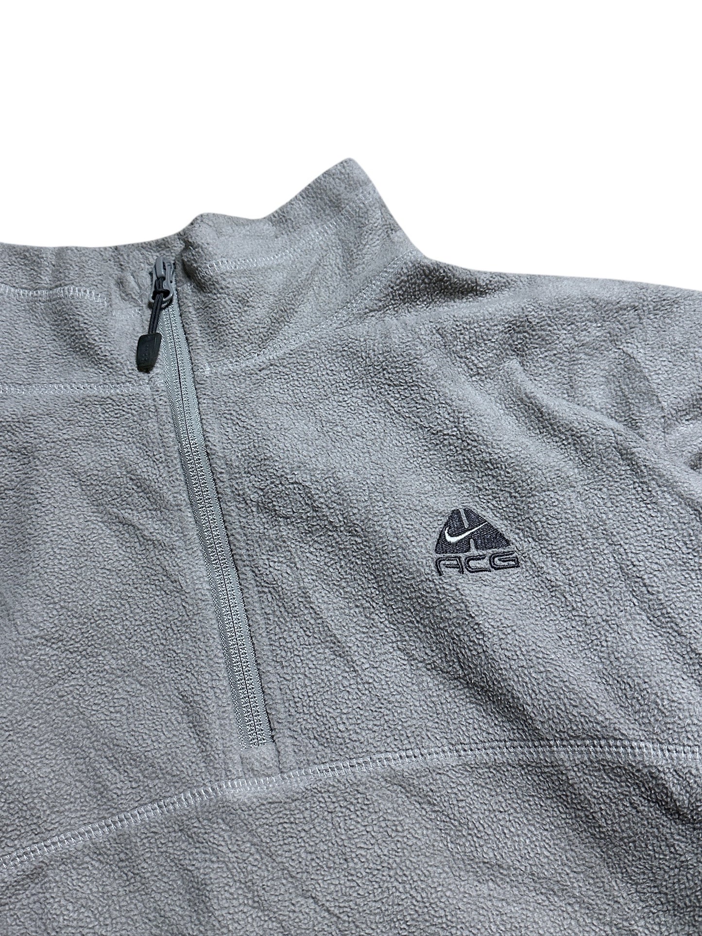 Nike ACG Fleece Pullover (L)