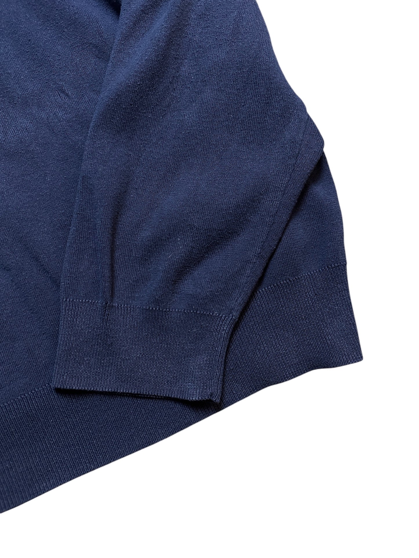 Ralph Lauren Pima Wolle Sweater (L)