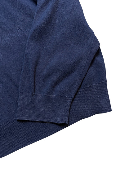 Ralph Lauren Pima Wolle Sweater (L)