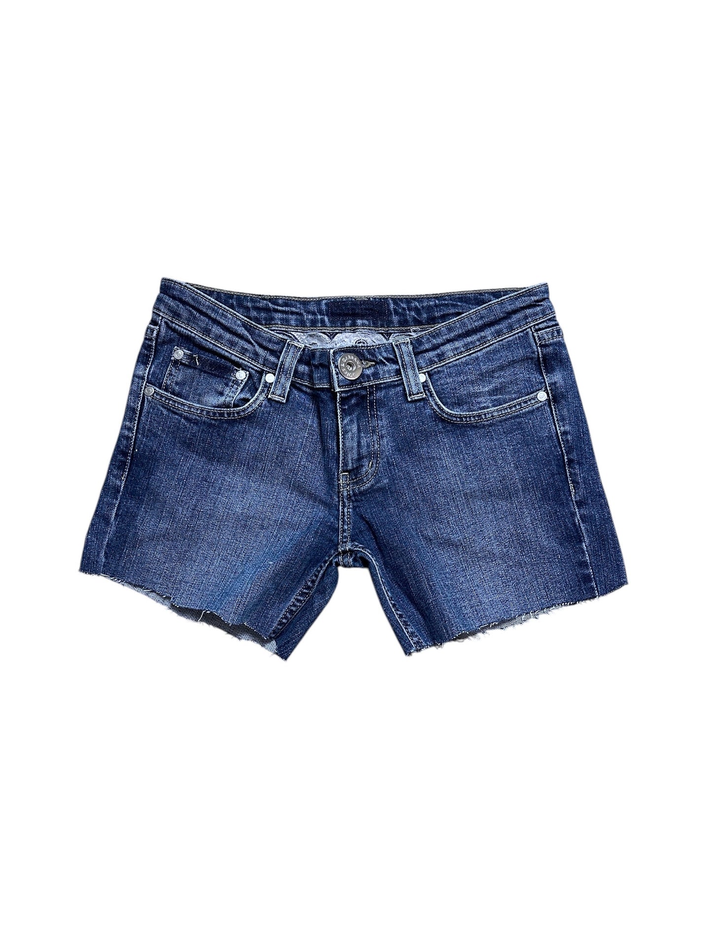 Dolce & Gabbana Backprint Shorts (S)