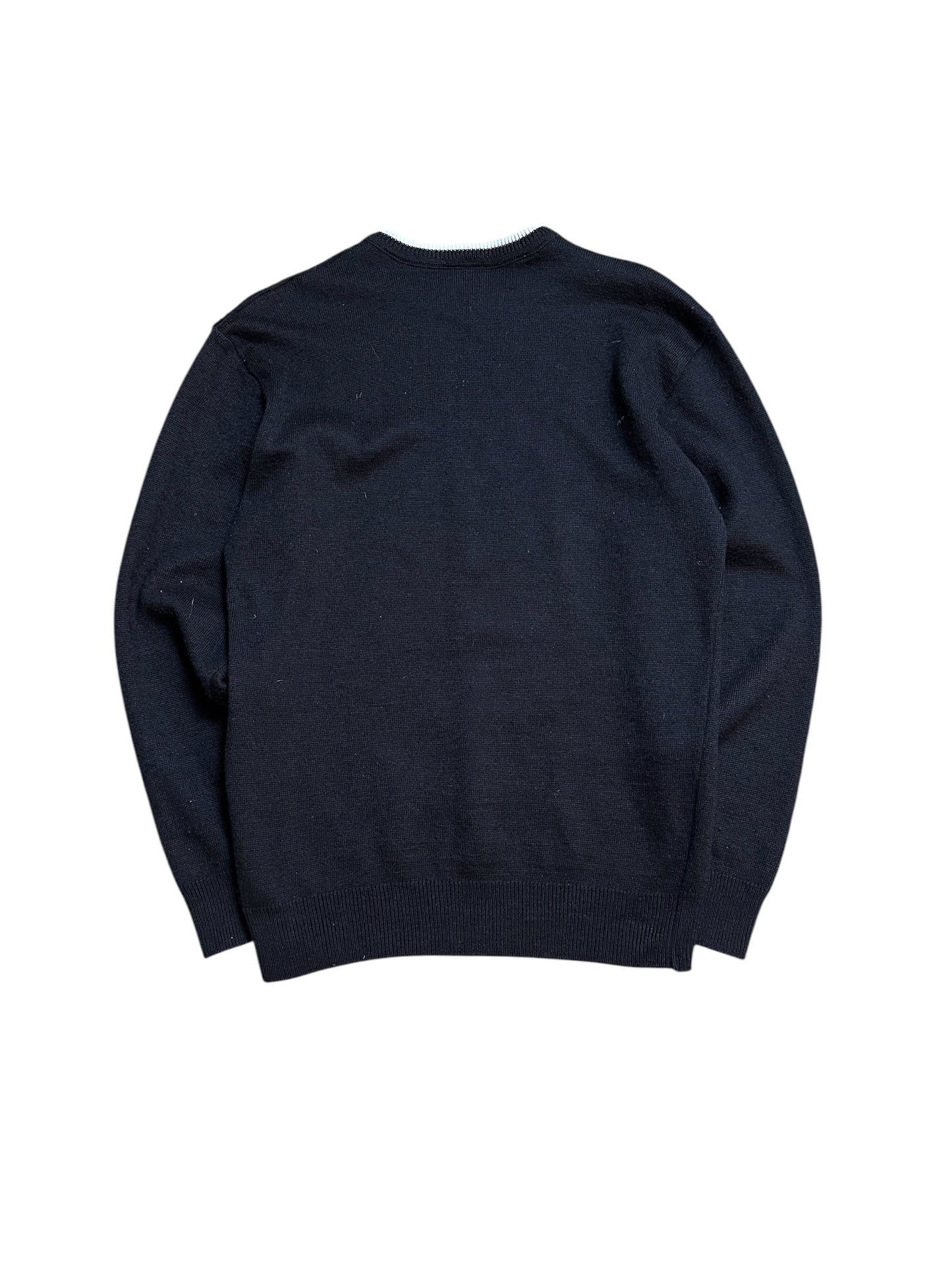 Lacoste Sport Pullover (M)
