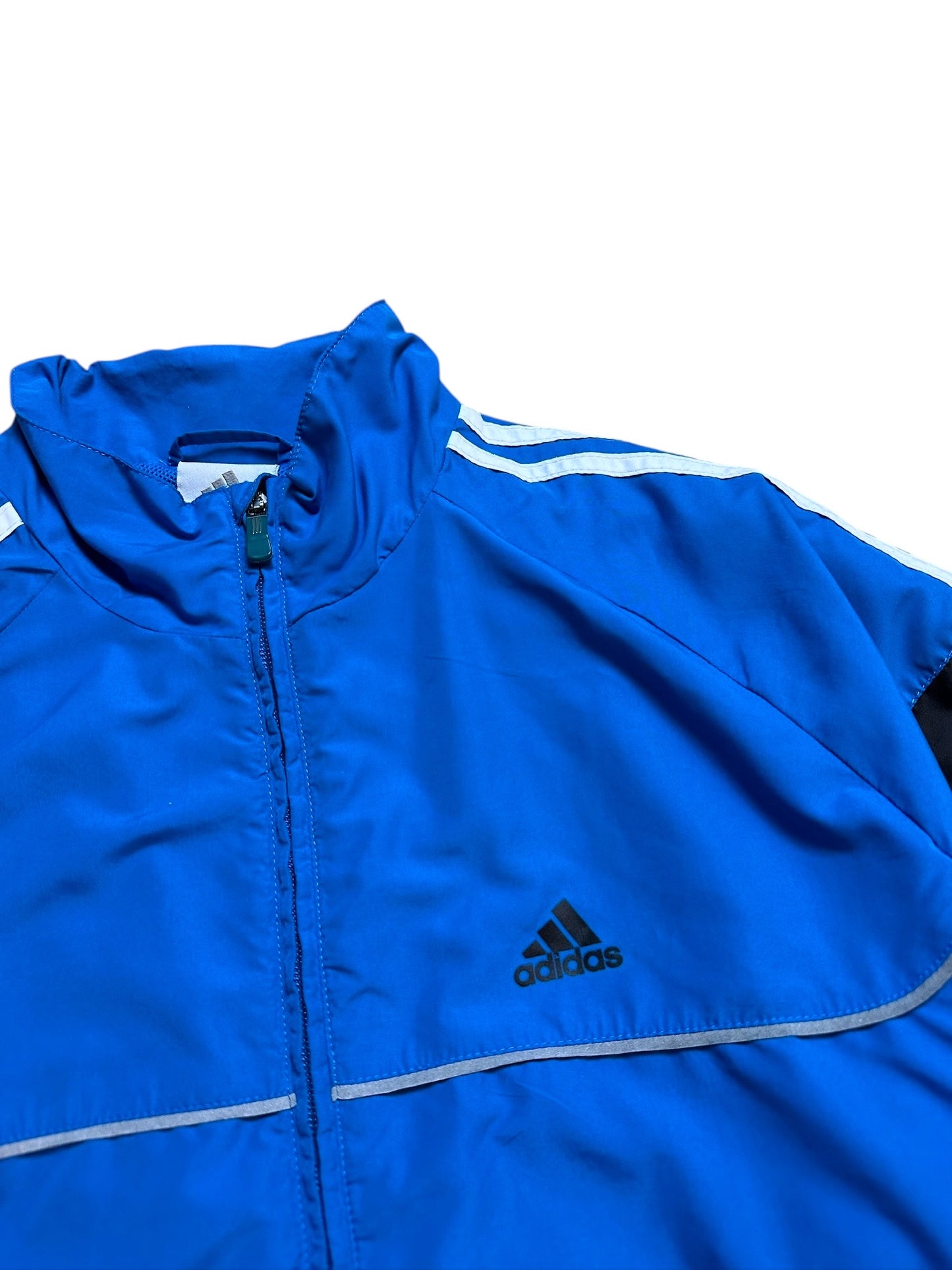 Adidas Baggy Tracksuit (M)