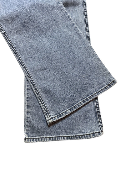 Armani Flared Jeans (S)