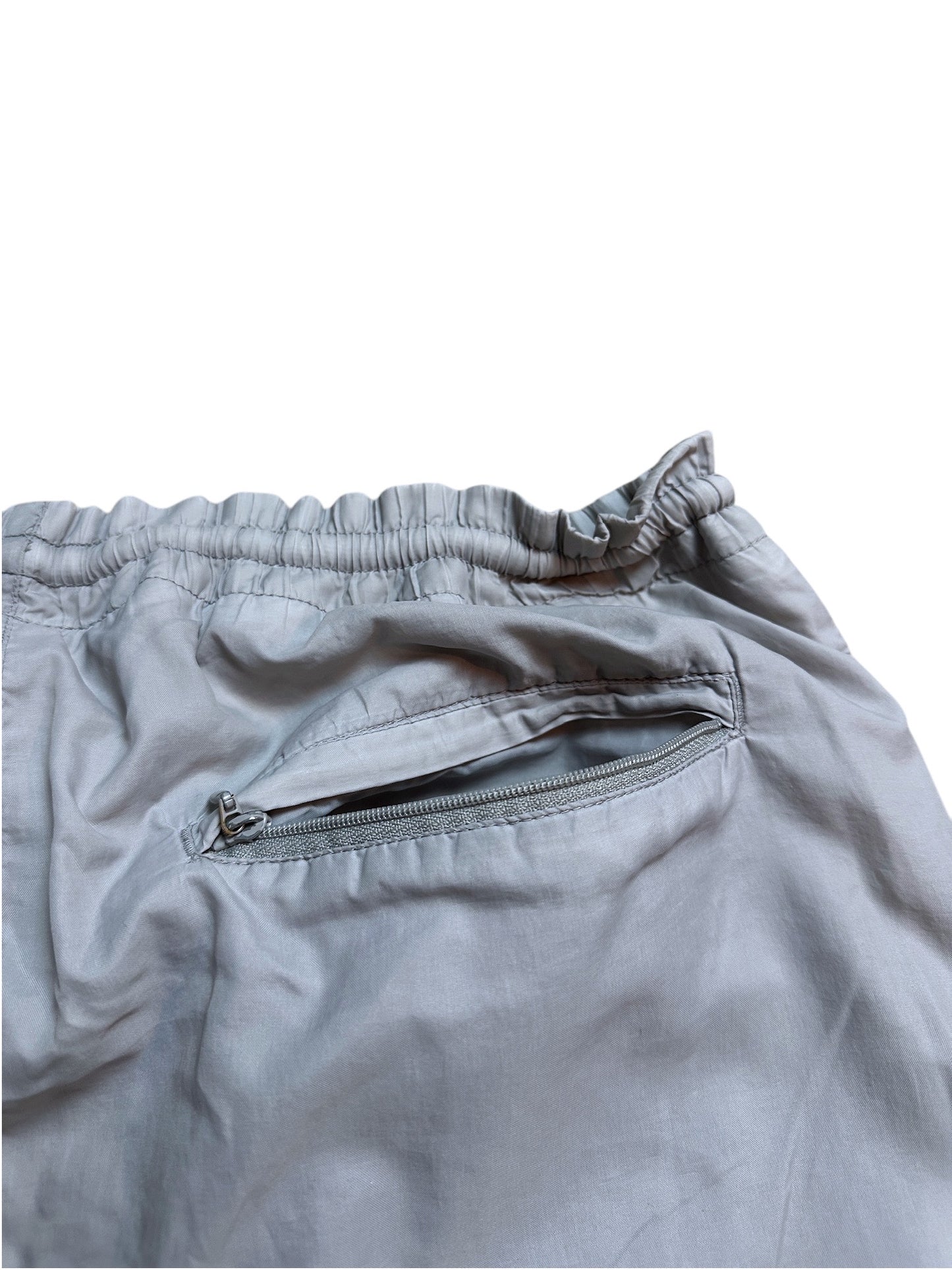 Nike Trackpants Hosenbeinlogo (M)