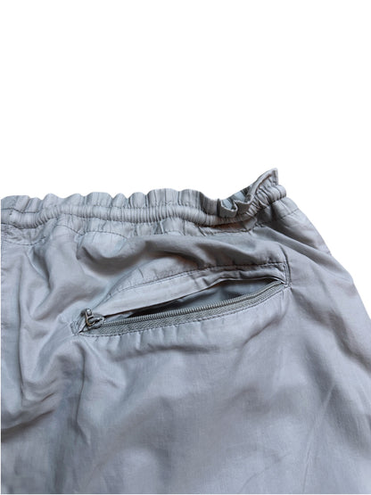 Nike Trackpants Hosenbeinlogo (M)