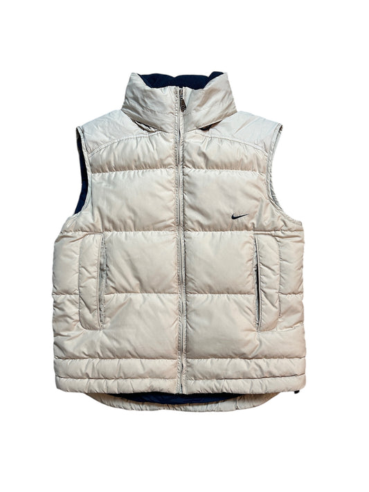 Nike Puffer Weste (XS)