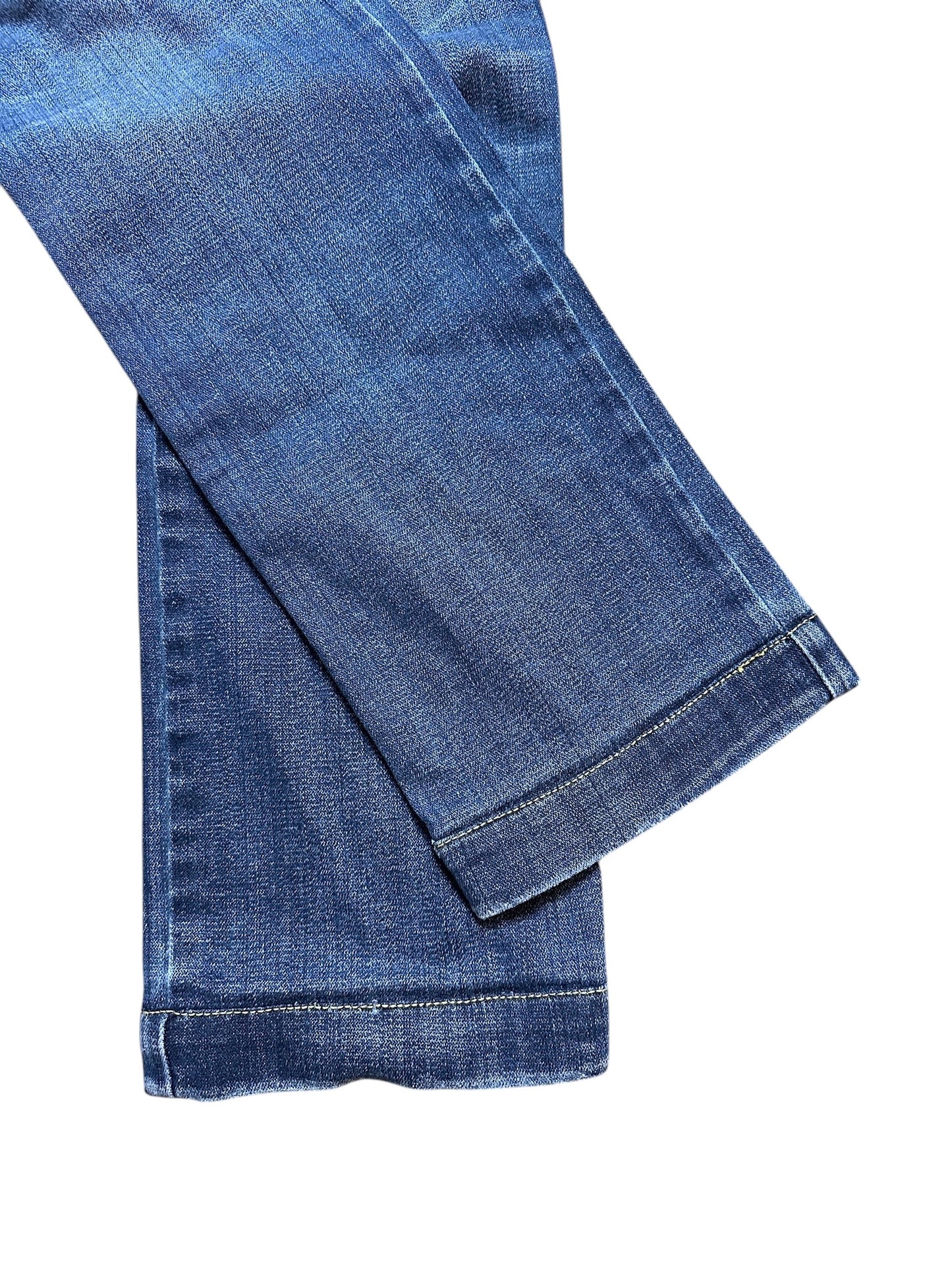Dolce & Gabbana Backprint Jeans (S)