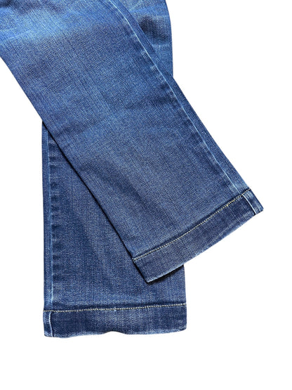 Dolce & Gabbana Backprint Jeans (S)