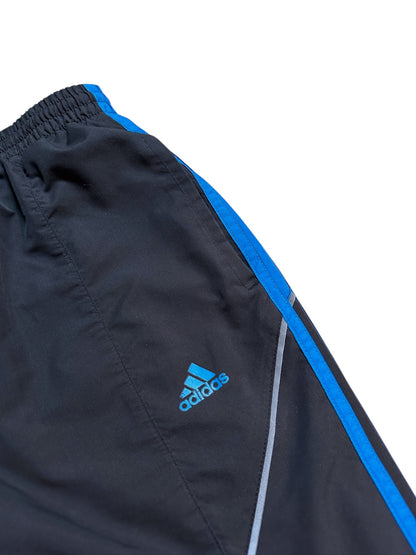 Adidas Baggy Tracksuit (M)