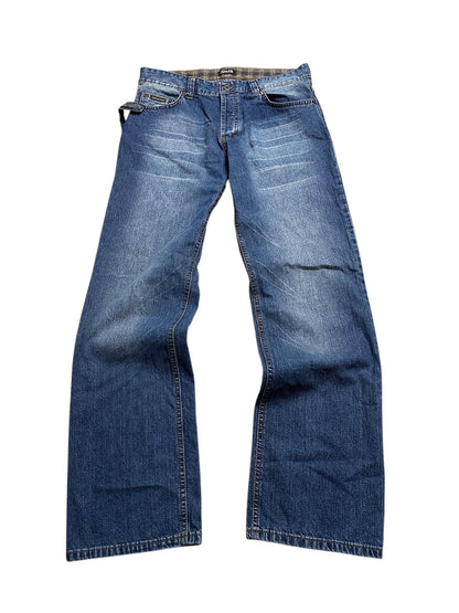 Dolce & Gabbana Backprint Jeans (M)