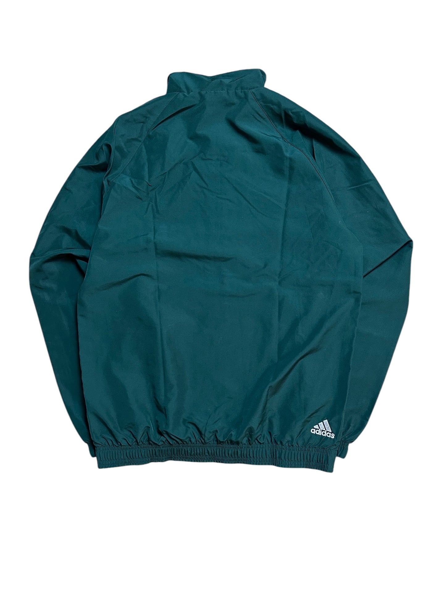 Adidas FC Real Madrid Tracksuit 2011/12 (M)